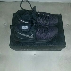 Nike KD 9